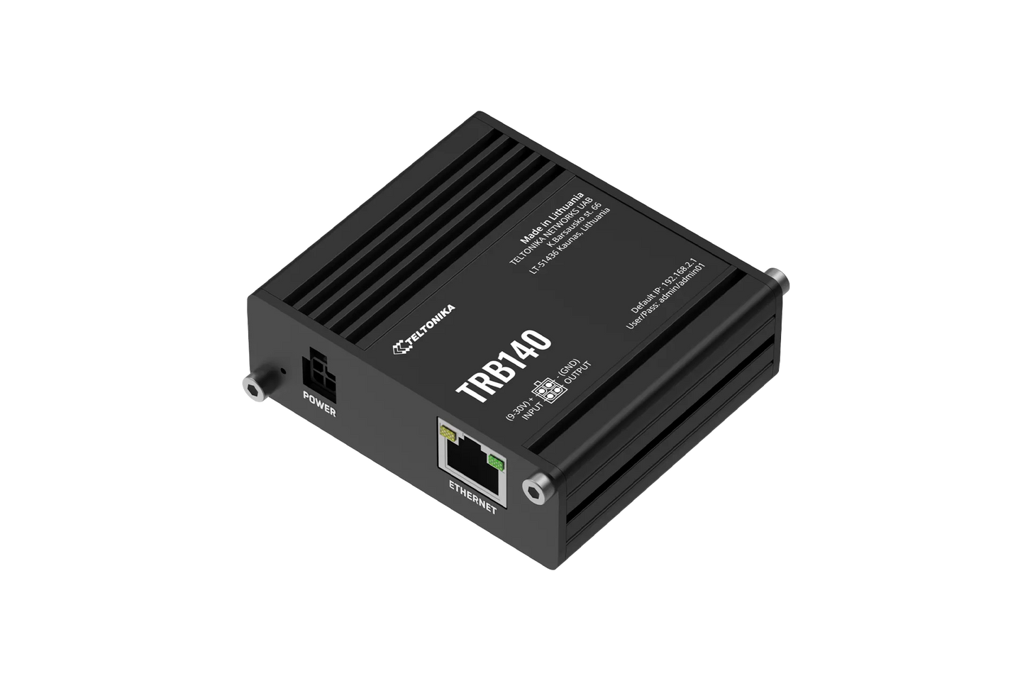 Teltonika 4G IoT Gateway | TRB140