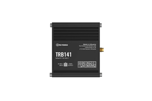 Teltonika CAT 1 IoT Gateway | TRB141