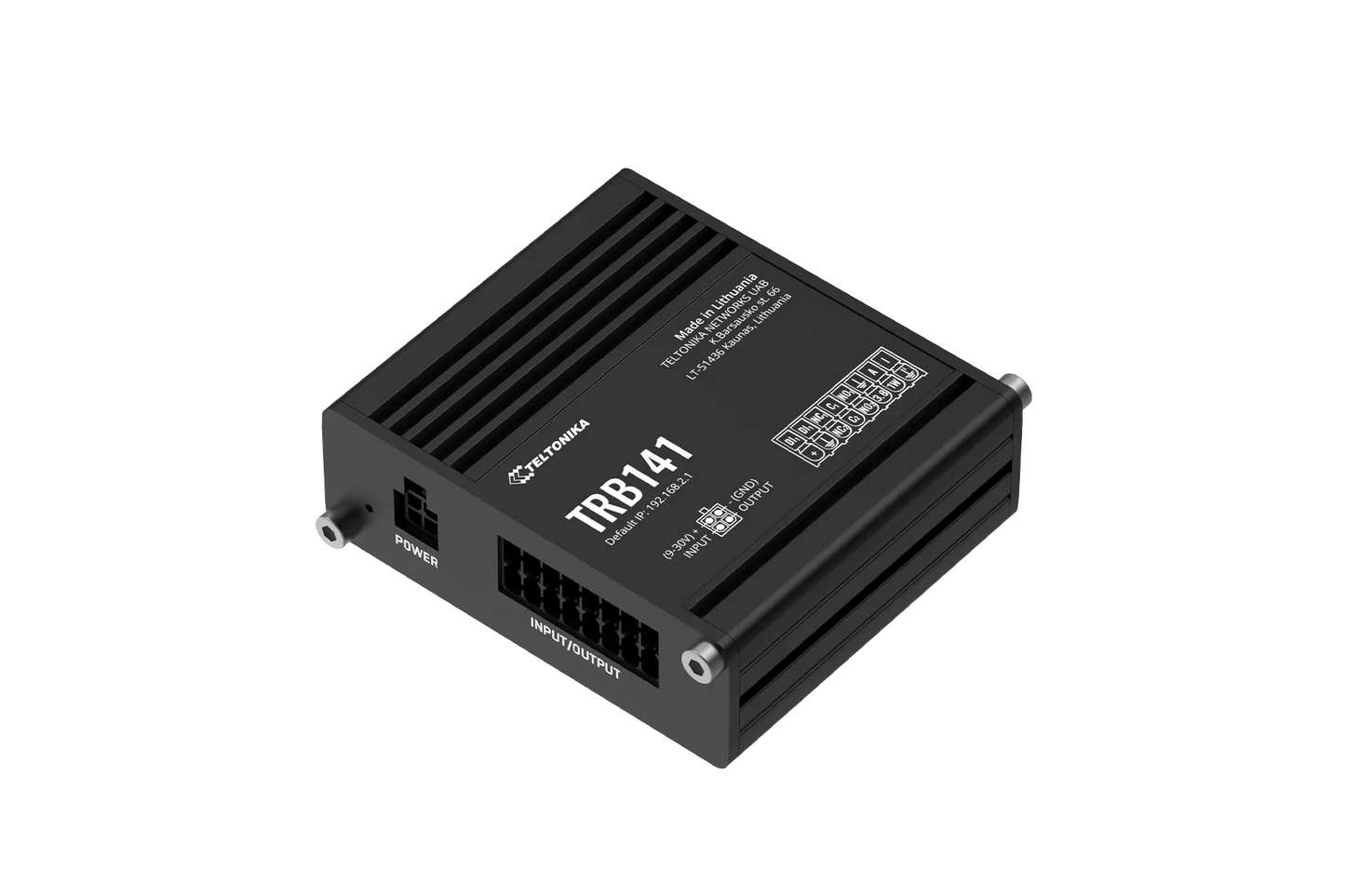 Teltonika CAT 1 IoT Gateway | TRB141