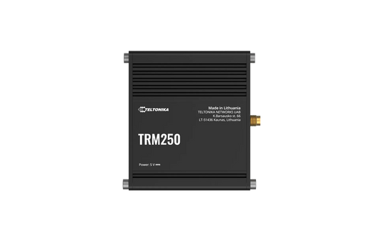Teltonika LTE-M/NB-IoT Modem | TRM250