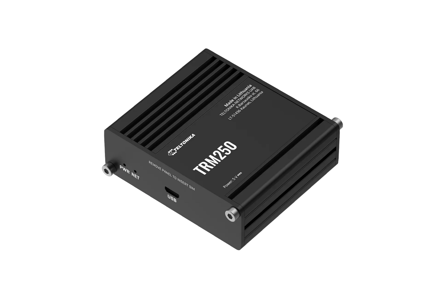 Teltonika LTE-M/NB-IoT Modem | TRM250
