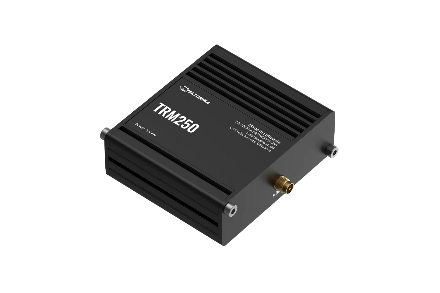 Teltonika LTE-M/NB-IoT Modem | TRM250
