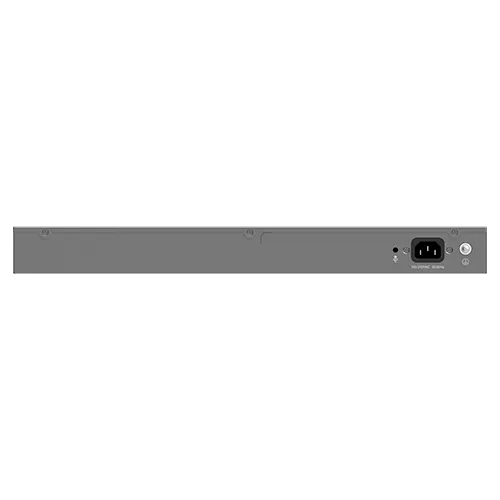Grandstream Enterprise L2++ 48 port Managed GbE PoE Switch 720W | GWN7806PH-PRO