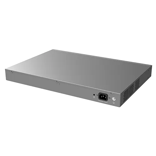Grandstream Enterprise L2++ 48 port Managed GbE PoE Switch 720W | GWN7806PH-PRO