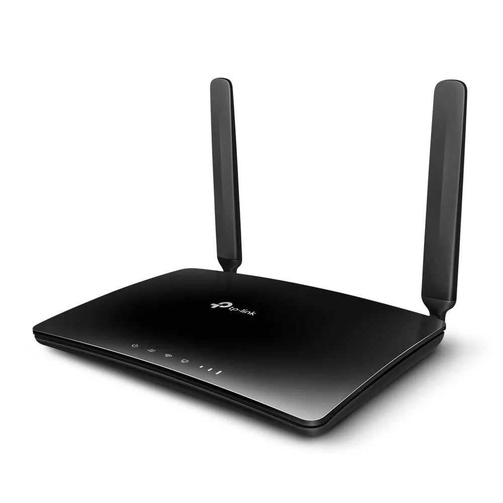 TP-Link Archer AC1200 Wireless Dual Band 4G LTE Router | MR400