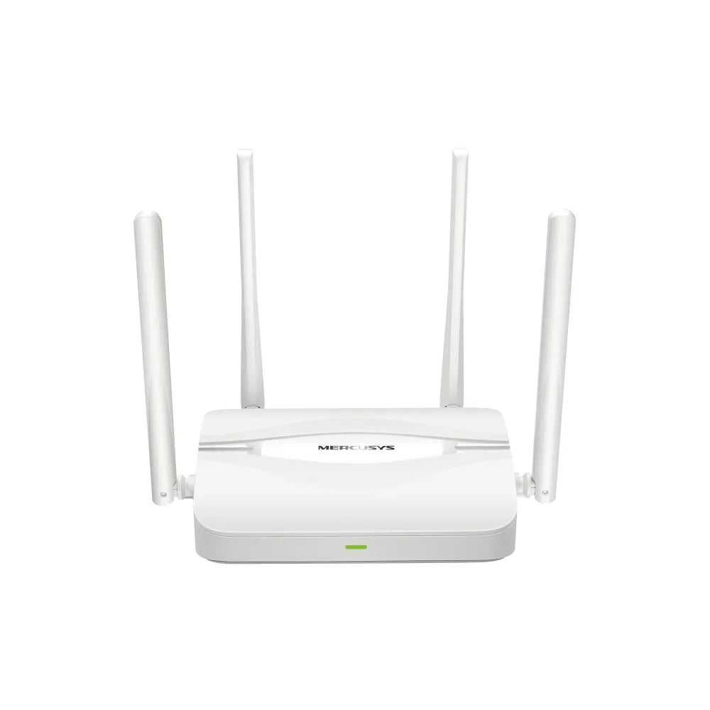 Mercusys BE3600 Dual-Band Wi-Fi 7 Router | MR25WBE