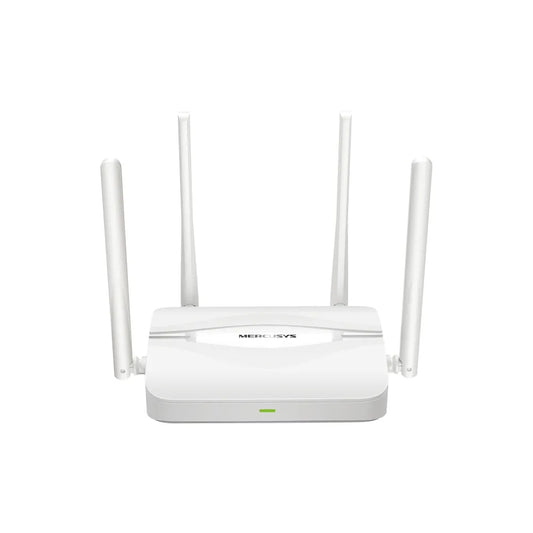 Mercusys BE3600 Dual-Band Wi-Fi 7 Router | MR25WBE