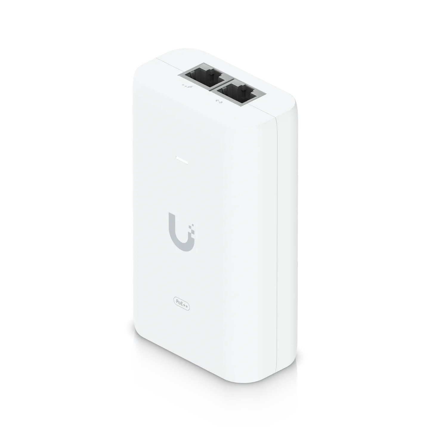 Ubiquiti Gigabit 48V 60W PoE++ Adapter | U-PoE++