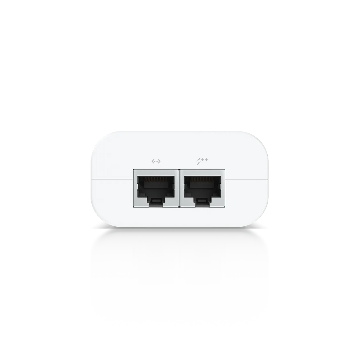 Ubiquiti Gigabit 48V 60W PoE++ Adapter | U-PoE++