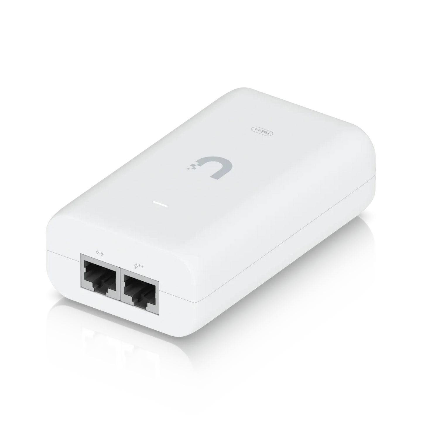 Ubiquiti Gigabit 48V 60W PoE++ Adapter | U-PoE++