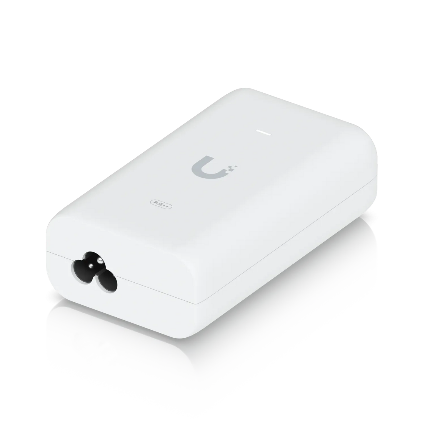 Ubiquiti Gigabit 48V 60W PoE++ Adapter | U-PoE++