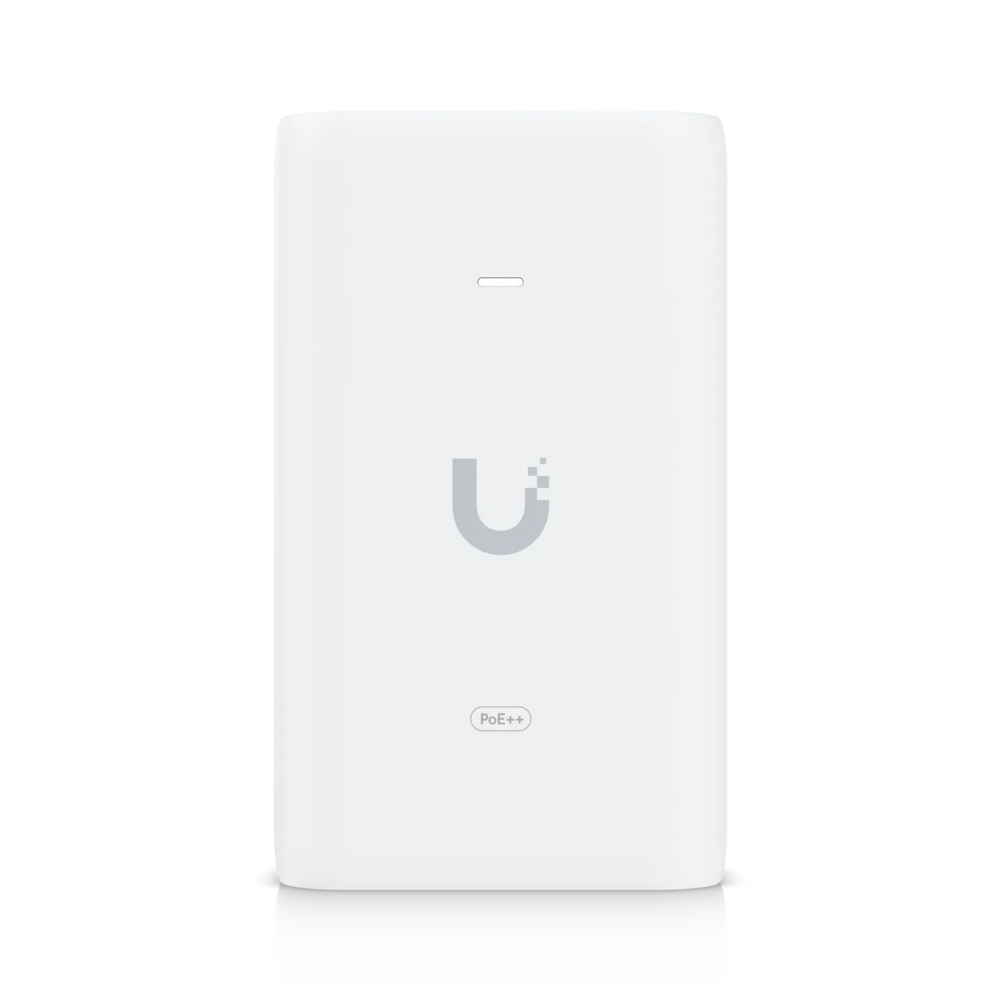 Ubiquiti Gigabit 48V 60W PoE++ Adapter | U-PoE++