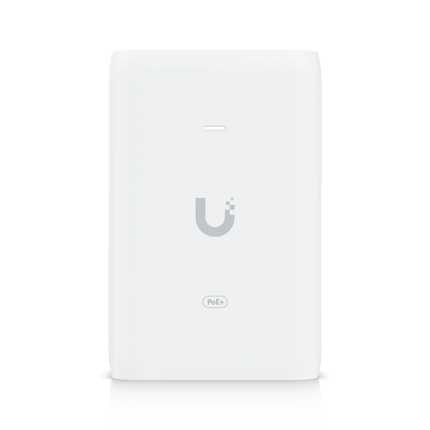 Ubiquiti Gigabit 48V 30W PoE+ Adapter | U-PoE+