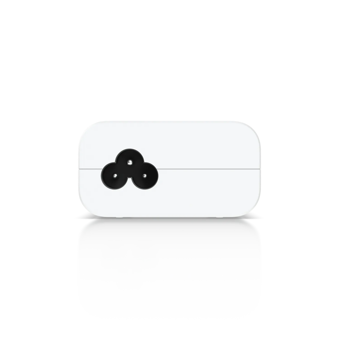 Ubiquiti Gigabit 48V 30W PoE+ Adapter | U-PoE+