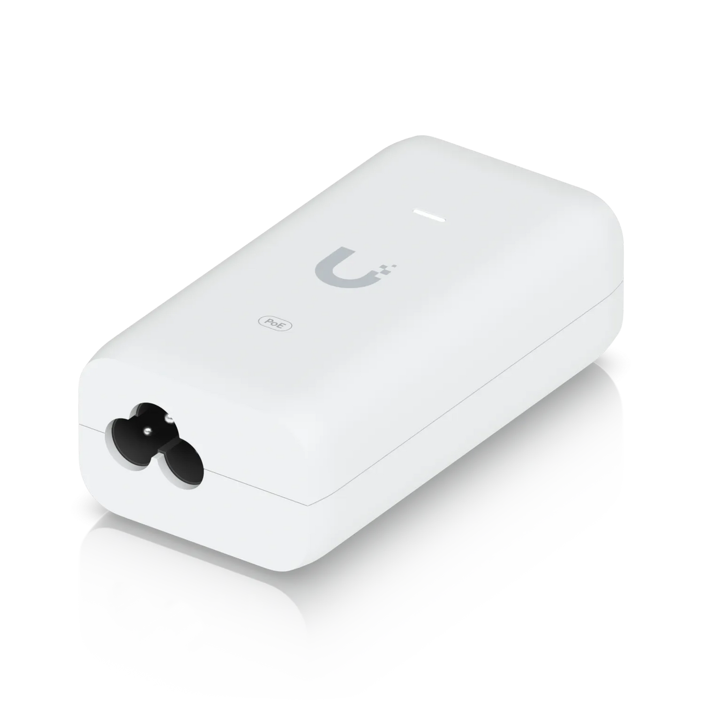 Ubiquiti Gigabit 48V 15W PoE Adapter | U-PoE