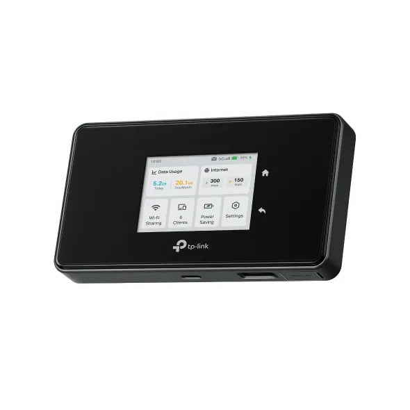 TP-Link 5G Mobile Wi-Fi M8550