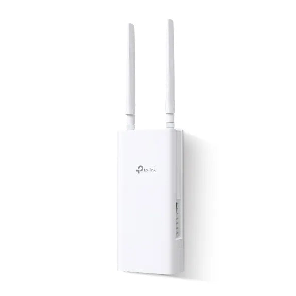 TP-Link Archer AC1200 Wireless Dual Band 4G LTE Outdoor Router | MR402-Outdoor