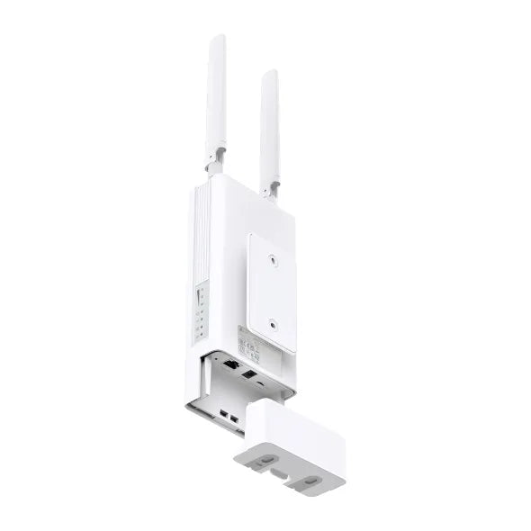 TP-Link Archer AC1200 Wireless Dual Band 4G LTE Outdoor Router | MR402-Outdoor