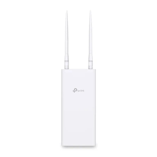 TP-Link Archer AC1200 Wireless Dual Band 4G LTE Outdoor Router | MR402-Outdoor