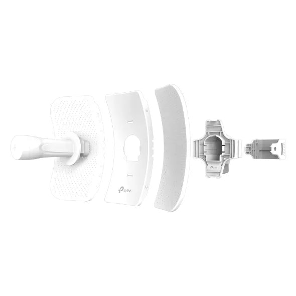 TP-Link 5 GHz 150 Mbps 23 dBi Outdoor CPE