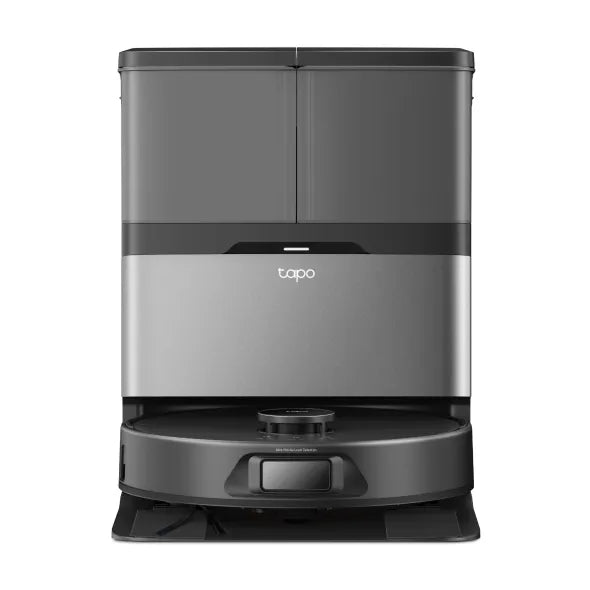 TP-Link TAPO-RV50 Robot Vacuum & Mop + All-in-One Dock | Tapo RV50 Pro Omni