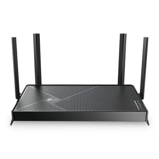 TP-Link BE3600 Dual-Band Wi-Fi 7 Router | TP-EB210