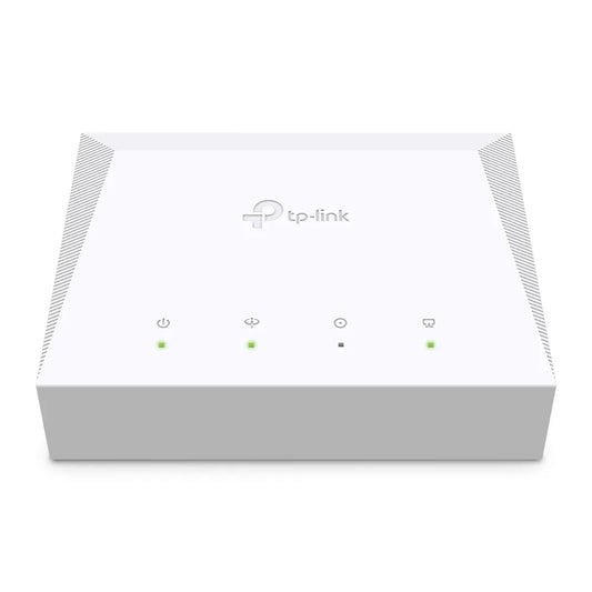 TP-Link 1-port Gigabit XPON SFU/ONU | XZ000-G6