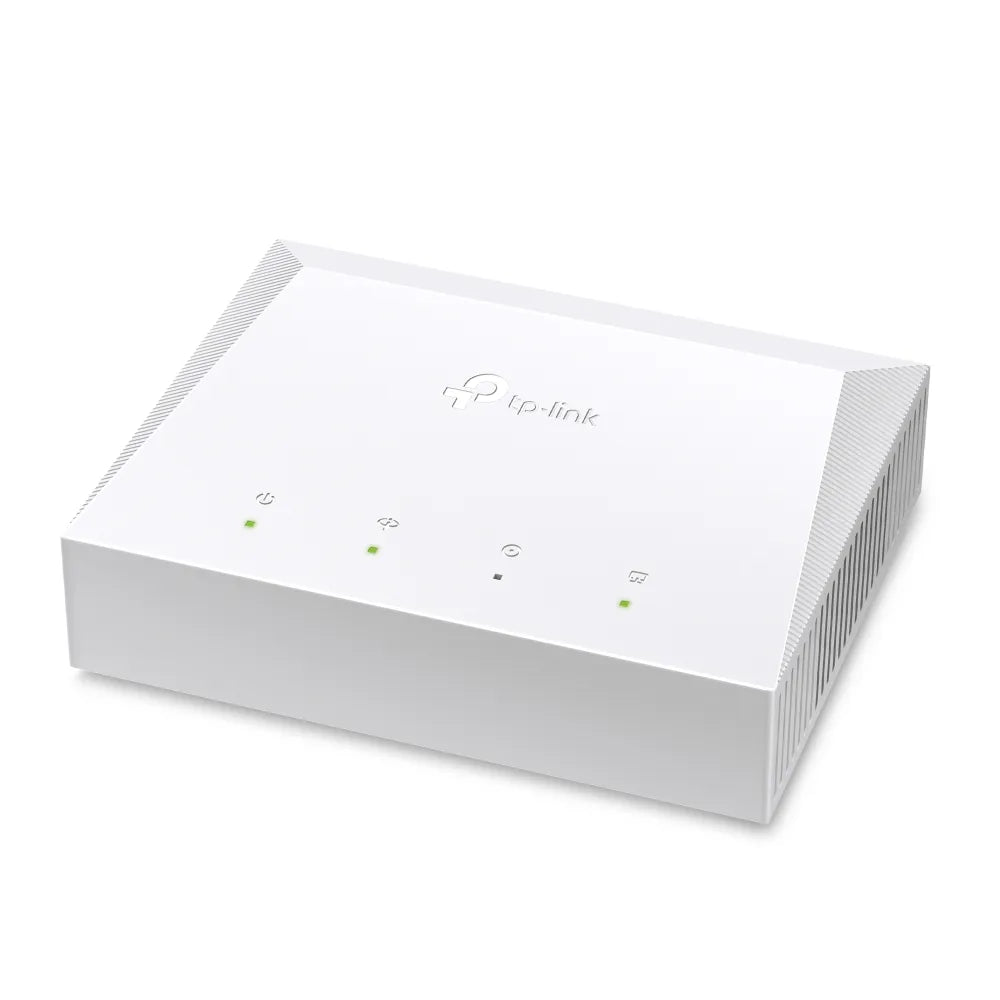 TP-Link 1-port Gigabit XPON SFU/ONU | XZ000-G6