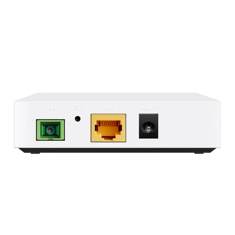 TP-Link 1-port Gigabit XPON SFU/ONU | XZ000-G6