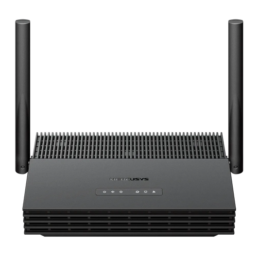 Mercusys AX3000 Dual Band Wi-Fi 6 XPON Router, GPON/EPON | MF80X
