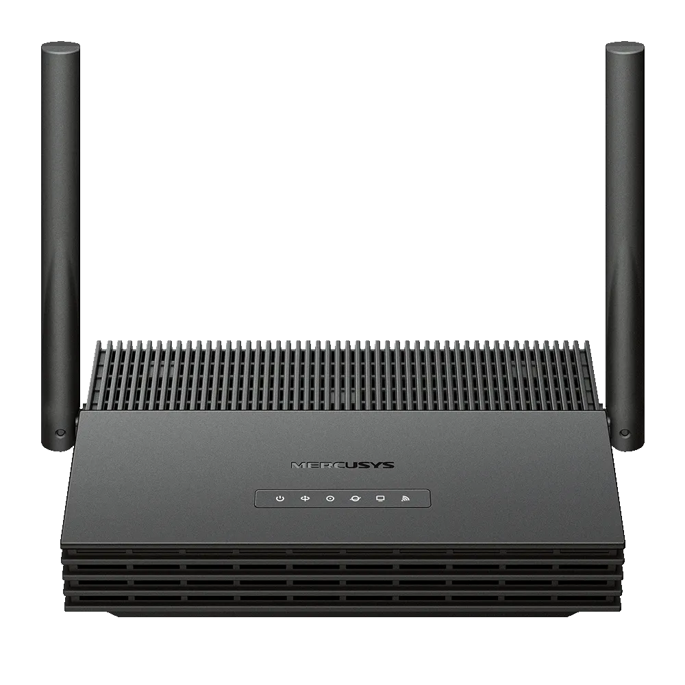 Mercusys AC1200 Wi-Fi XPON Router, GPON/EPON | MF30G