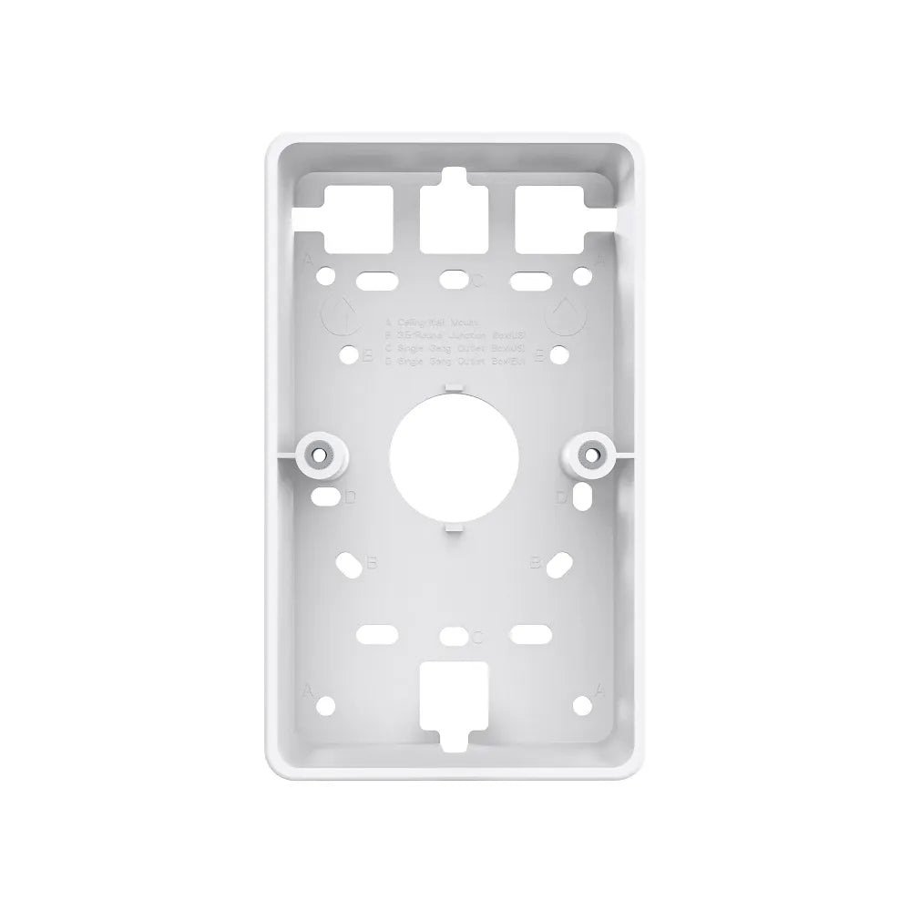 TP-Link Wall Plate Access Point Junction Box