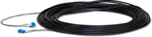 Ubiquiti UniFi 100M Fiber Patch Cable | FC-SM-100