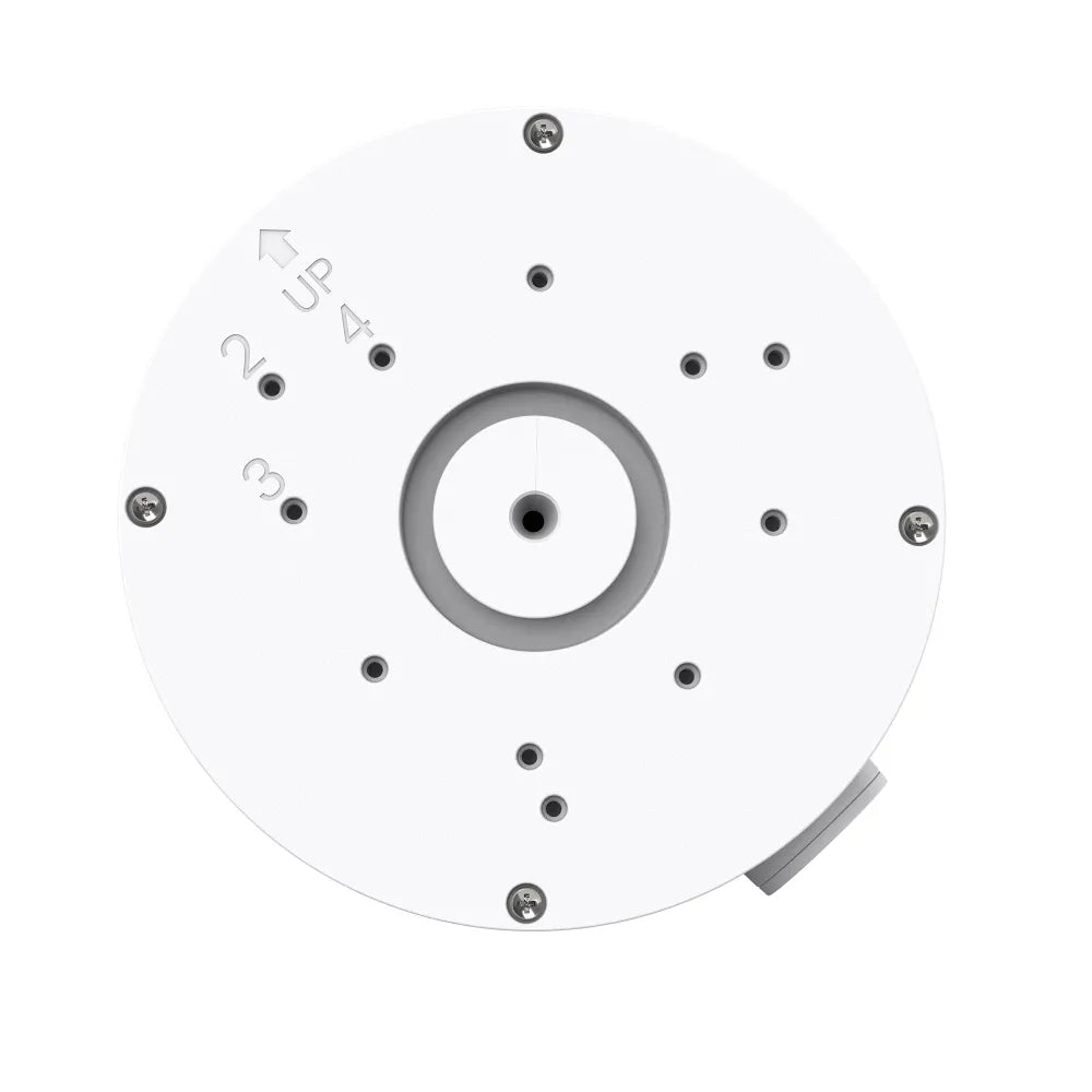 TP-Link VIGI Network Camera Junction Box | VJB-305