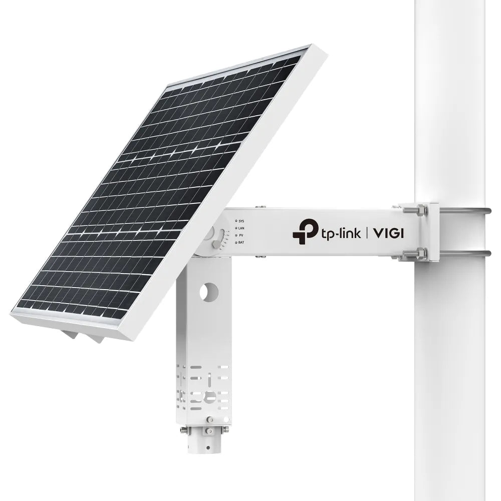 TP-Link VIGI SP9030 90W Solar Power Supply System | SP9030