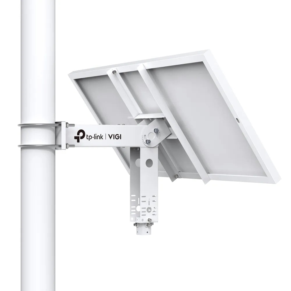 TP-Link VIGI SP9030 90W Solar Power Supply System | SP9030