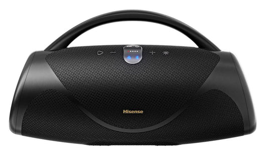 HISENSE VOYAGEBOOM 360W/272W Bluetooth Sepaker