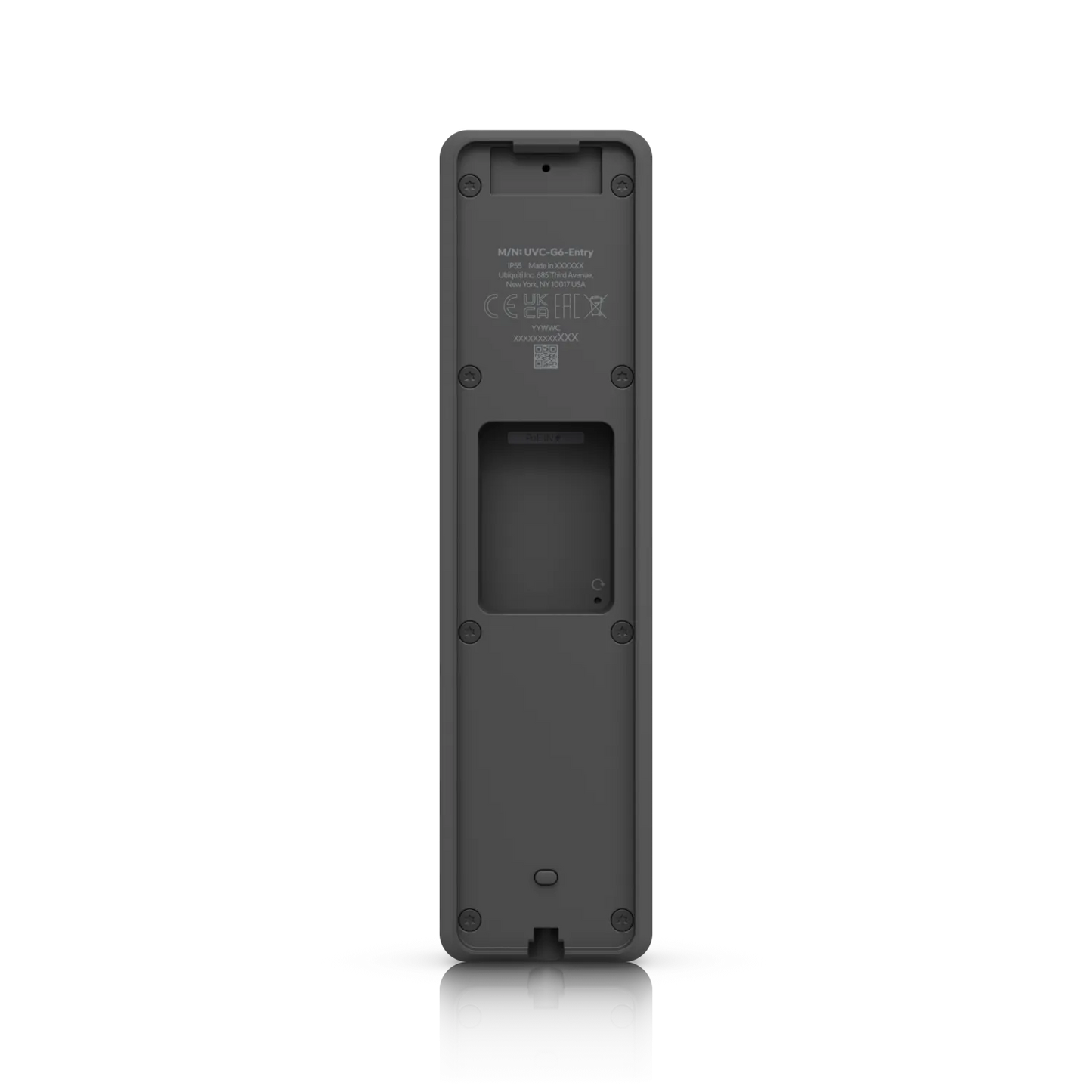Ubiquiti UniFi G6 Entry | UVC-G6-Entry