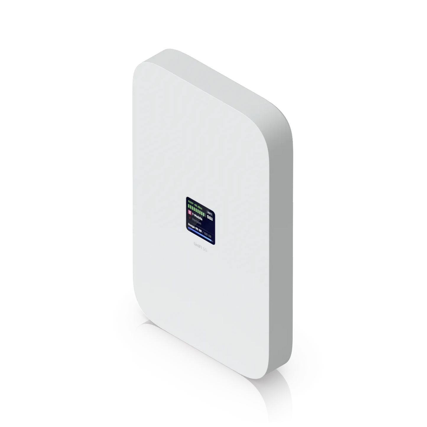 Ubiquiti UniFi 5G Max Modem | U5G-Max