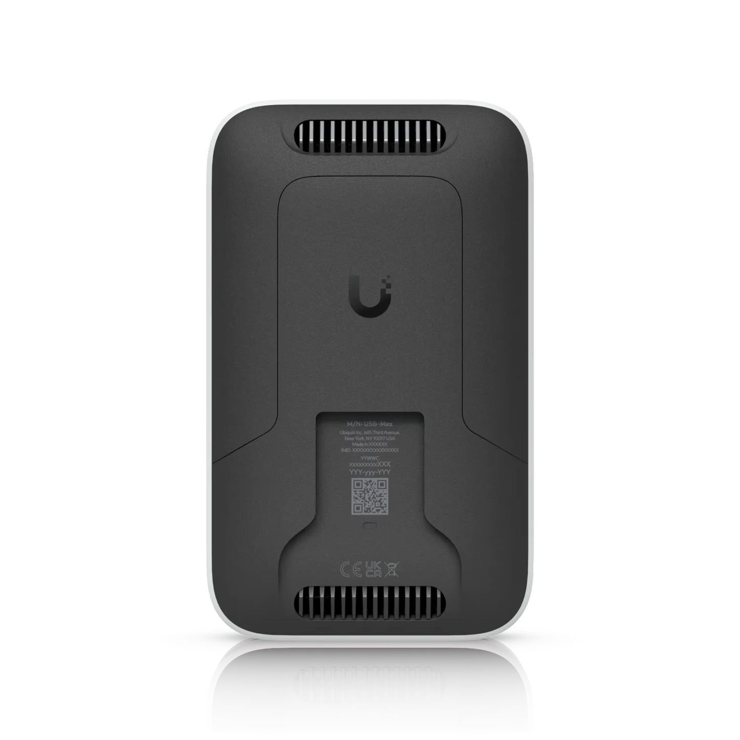 Ubiquiti UniFi 5G Max Modem | U5G-Max