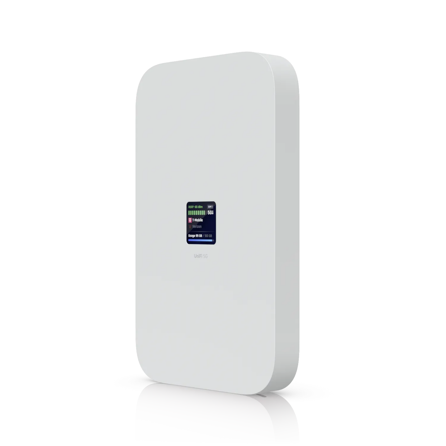 Ubiquiti UniFi 5G Max Modem | U5G-Max