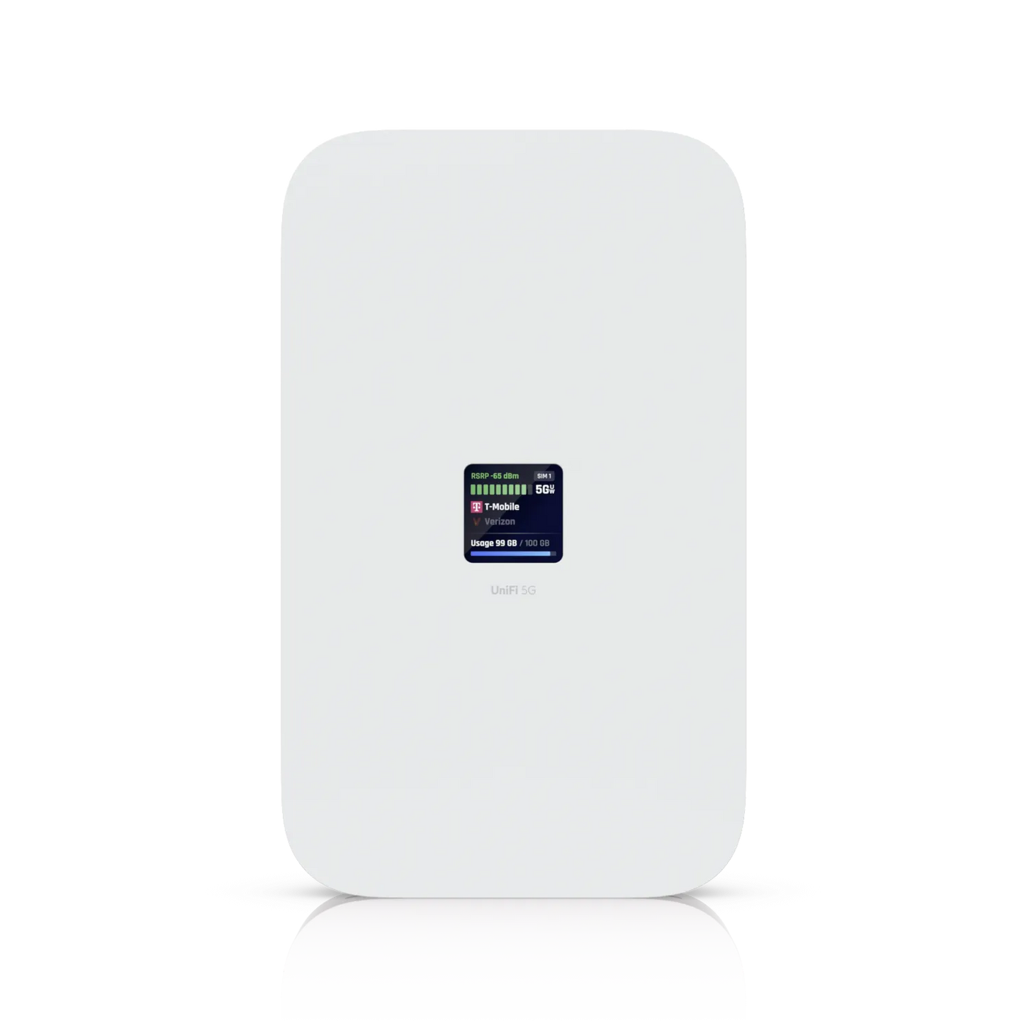 Ubiquiti UniFi 5G Max Modem | U5G-Max