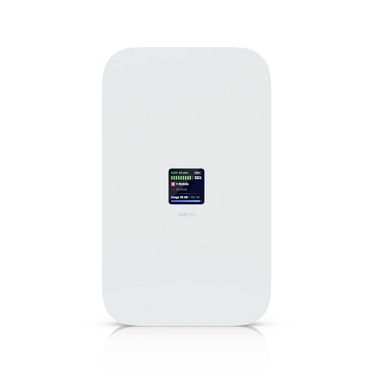 Ubiquiti UniFi 5G Max Modem | U5G-Max