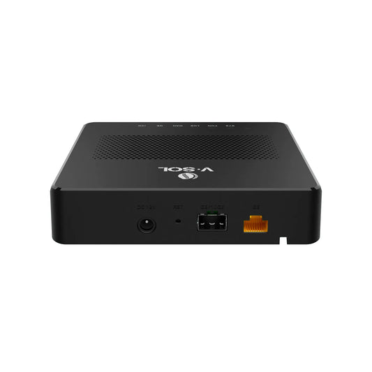 VSOL XGS-PON ONU/ONT with 10G SFP+ | V2902A-S-XGS