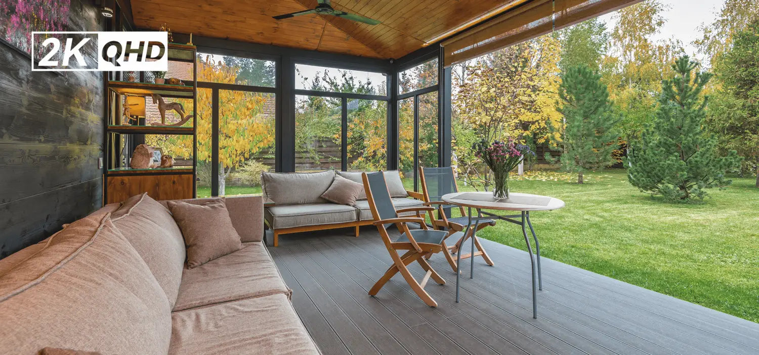 IMOU Bullet 3MP Full Color In/outdoor WiFi Camera 3MP 2.8mm Lens