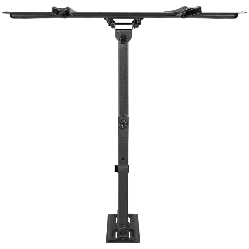 Ellies Solid series Full Motion Single Arm Mount 32"-65"TVs - Guards On Duty Shop & Security Guards