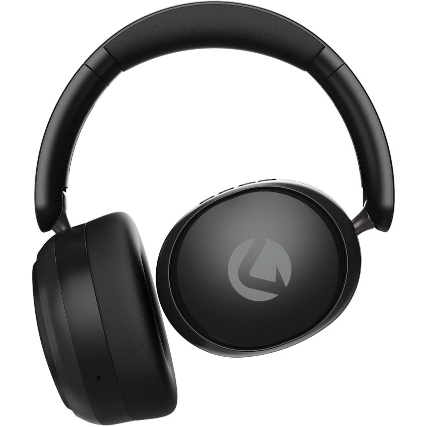 Volkano Lexi Bluetooth Headphone with ANC - Black