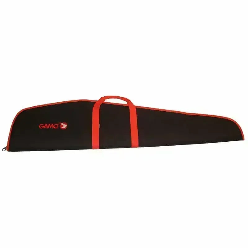 GAMO GUN COVER BLACK/RED Guards On Duty Security
