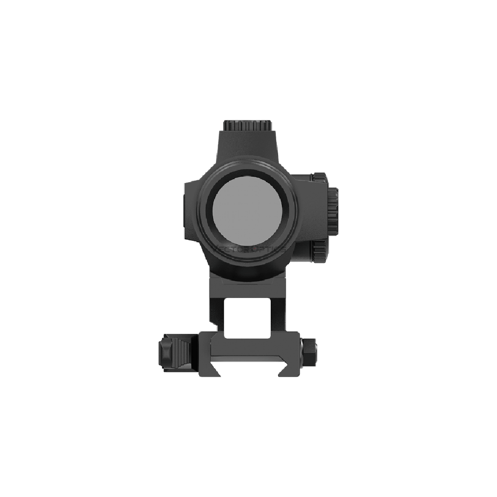 Vector Optics Maverick II Plus 1x22 Scrd-Pd12