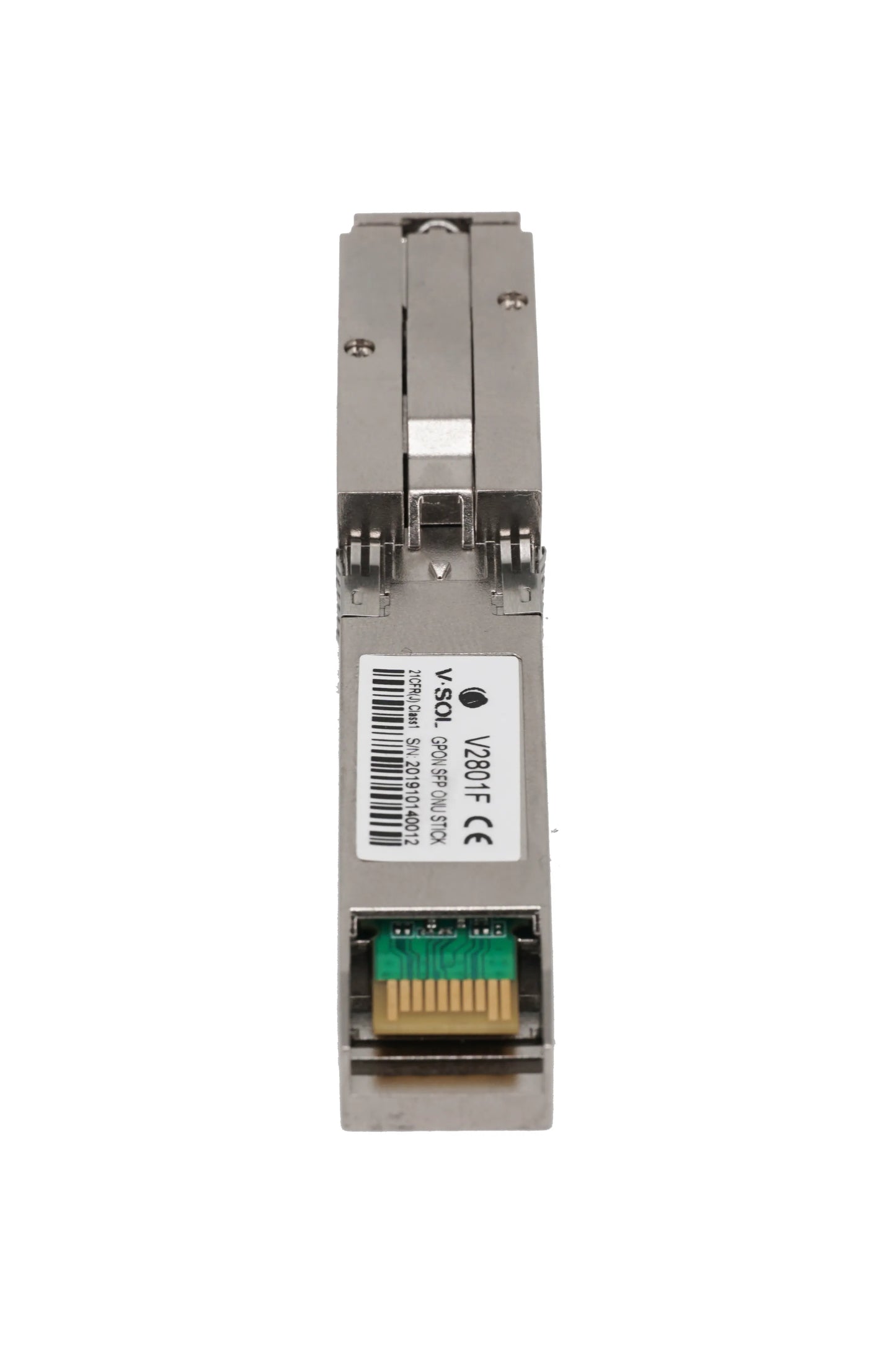 VSOL xPON ONU SFP Module | V2801F